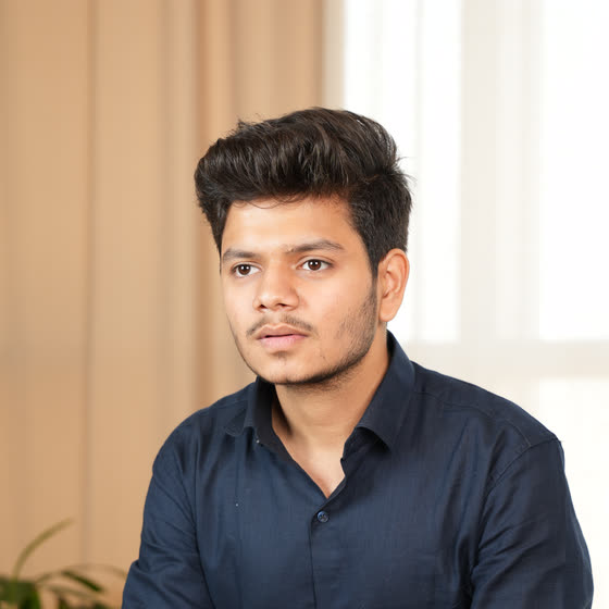 Bhavik Dattani
